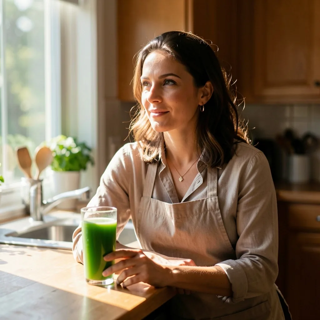 NutriWise Founder